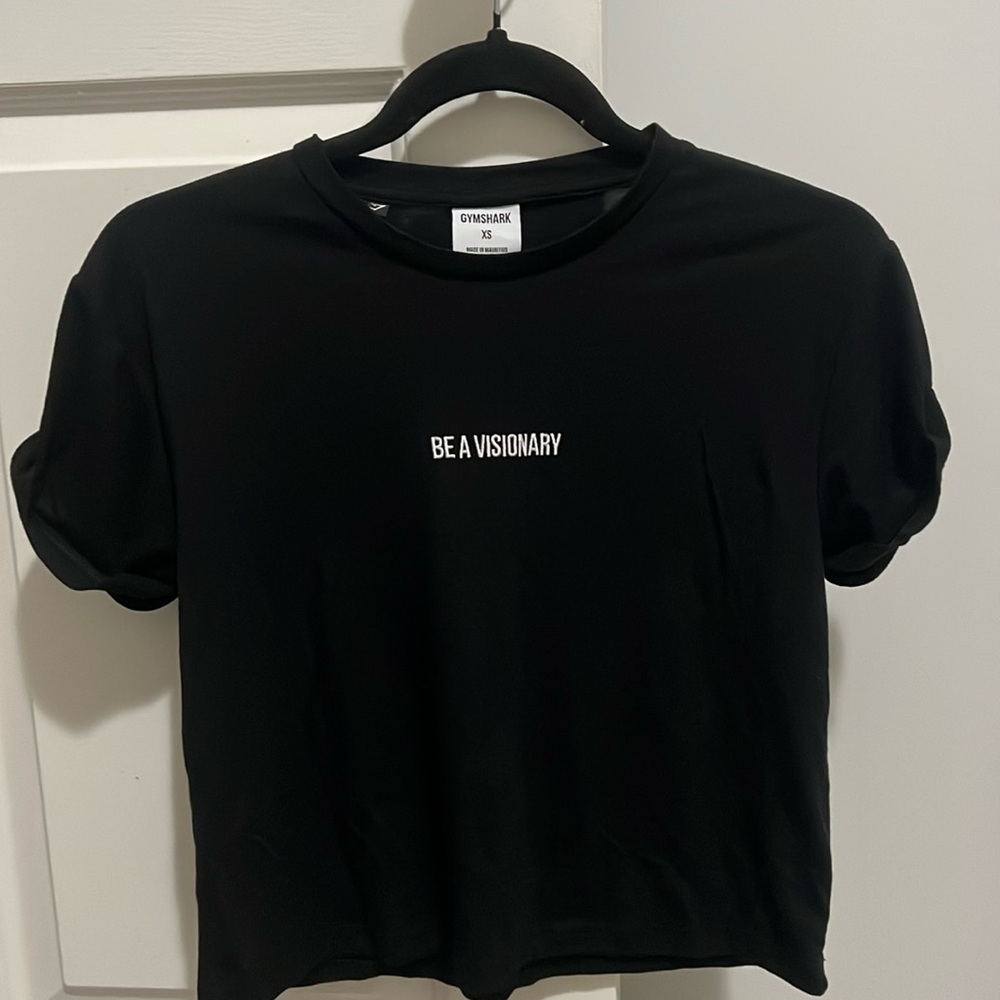 Gymshark T Shirt